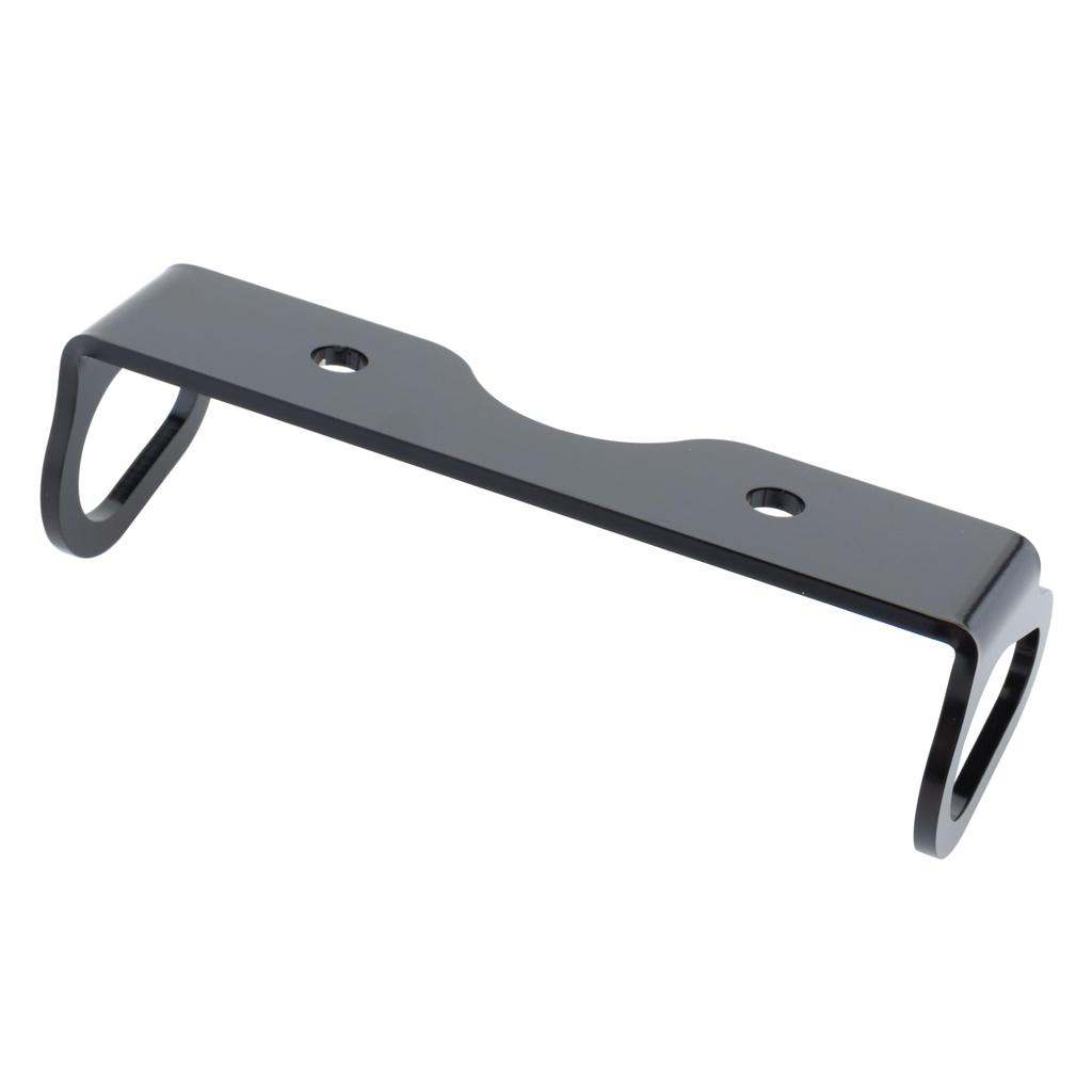 Kijima Мотозапчасти Комплект для удаления заднего крыла, Совместим с оригинальными поворотниками, Сталь с черным покрытием, для XSR125 ('24-) 315-076