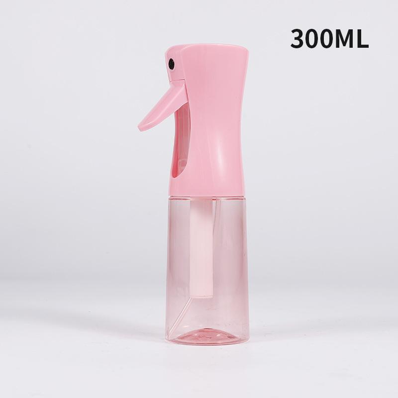 200/300Ml Hairdressing Spray Bottle Oil Spray Bottle Garden Plant Water Refillable Continuous Mist Sprayer Plastic Containers