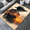 Luffy D Carpet Rug For Living Room Bedroom Home Sofa Decoration,kids Play Nonslip Floor Mat