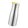 Stainless Steel Cold Water Pitcher, Large Capacity 1L, Tea Kettle