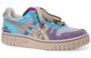 Asics Кроссовки унисекс Rick And Morty X ASICS Court MZ Сине-фиолетовые 1203A197-250