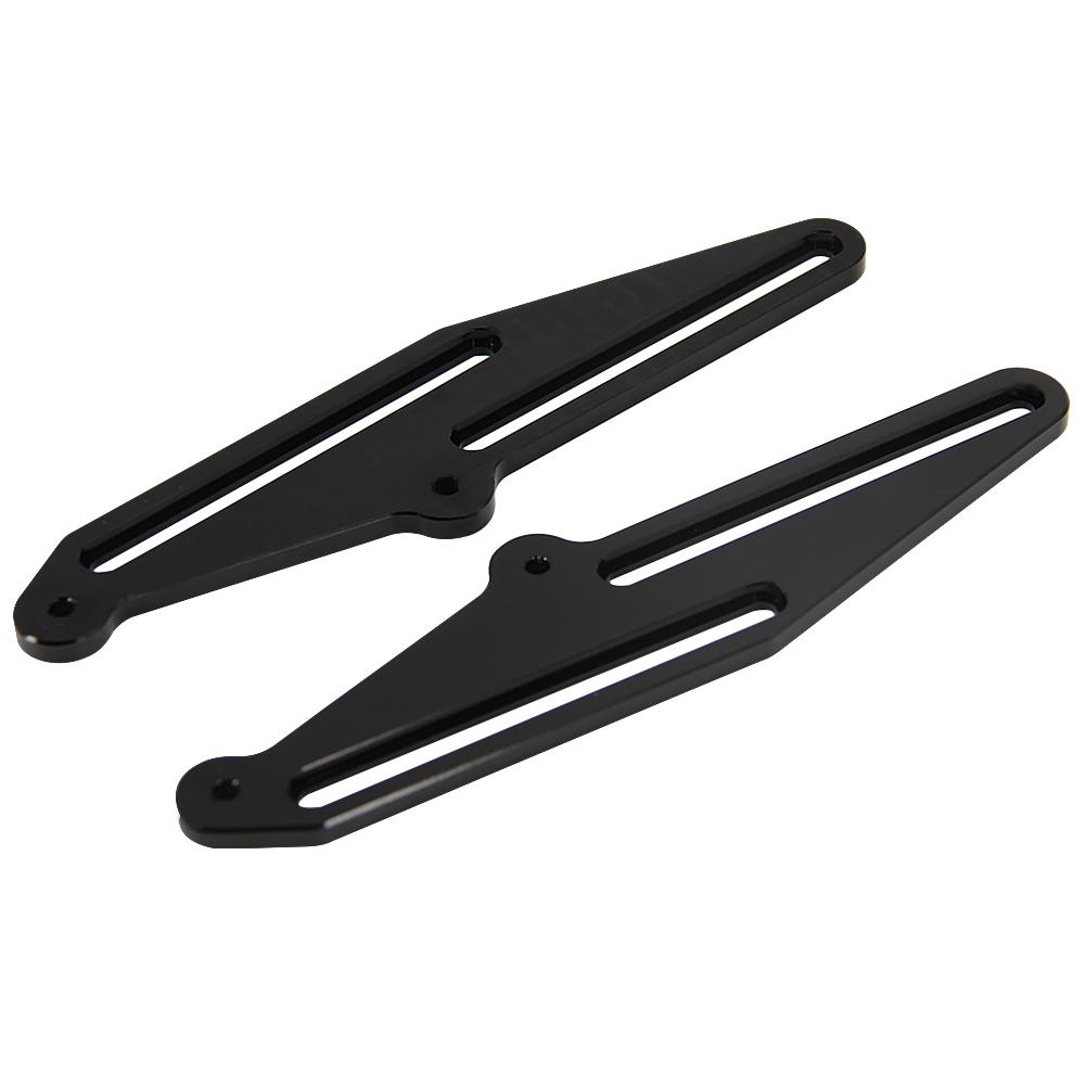 New Windscreen Adjusters Motorcycle Support Holder kits Windshield Bracket For Yamaha Tenere 700 XTZ 700 XT700Z 2019 2020 2021