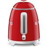 Kettle Smeg KLF05RDEU