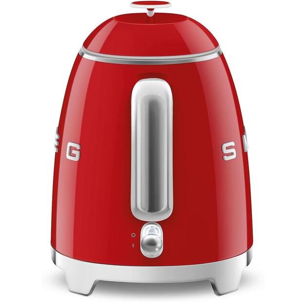 Kettle Smeg KLF05RDEU