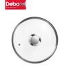 Debo DEP-684 Stainless Steel Multi-Purpose Pot
