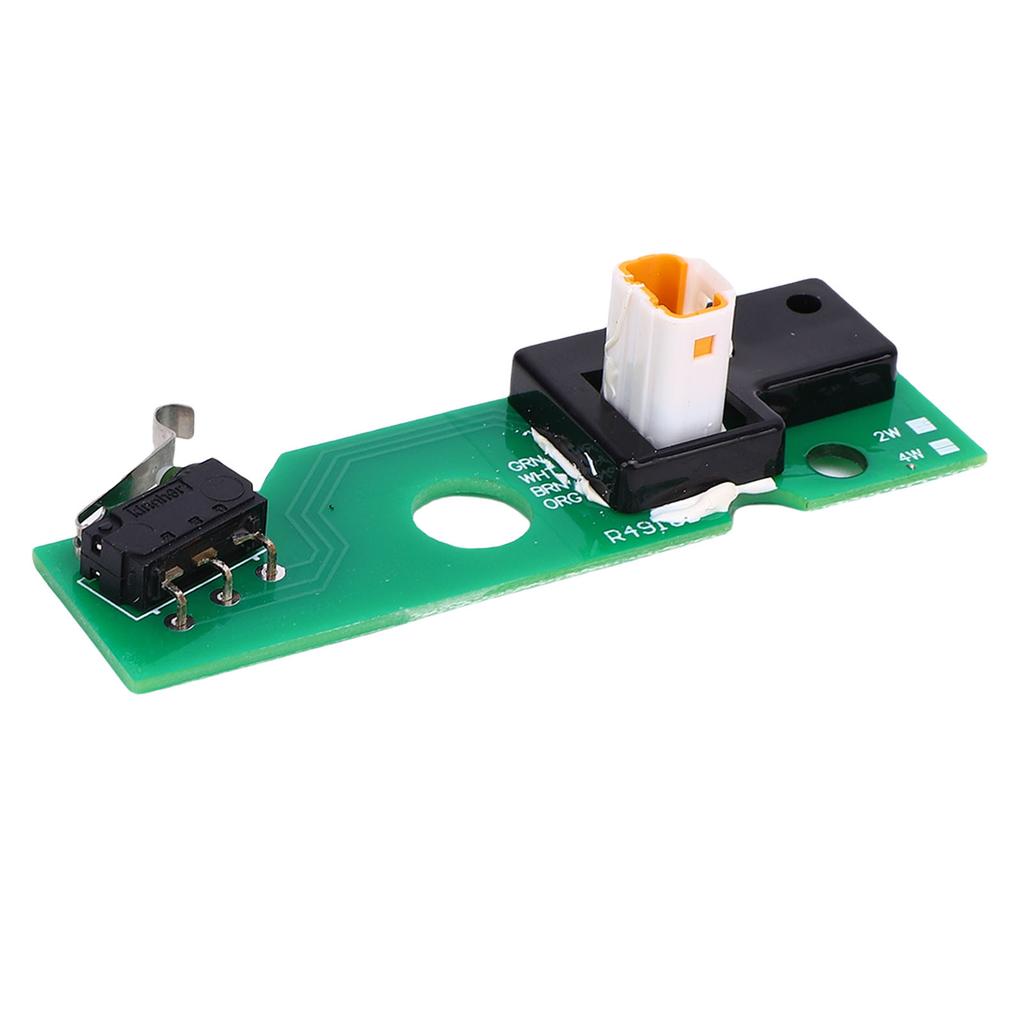 R4918 Rv Counter Board Replacement for SW3000XLS SW3200XLS Series Gate Operators Counter Board Part