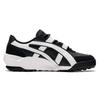 ONITSUKA TIGER Кроссовки Big Logo Trainer 'Black White' 1183A419-002