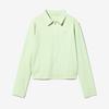 Fila Охлаждающий топ с ребрами Fs2fth2252f Ple