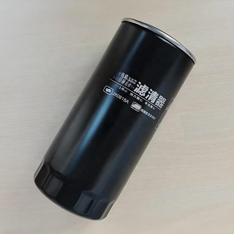 New Sinotruck VG61000070005 /JX0818A Oil Filter HOWO F3000