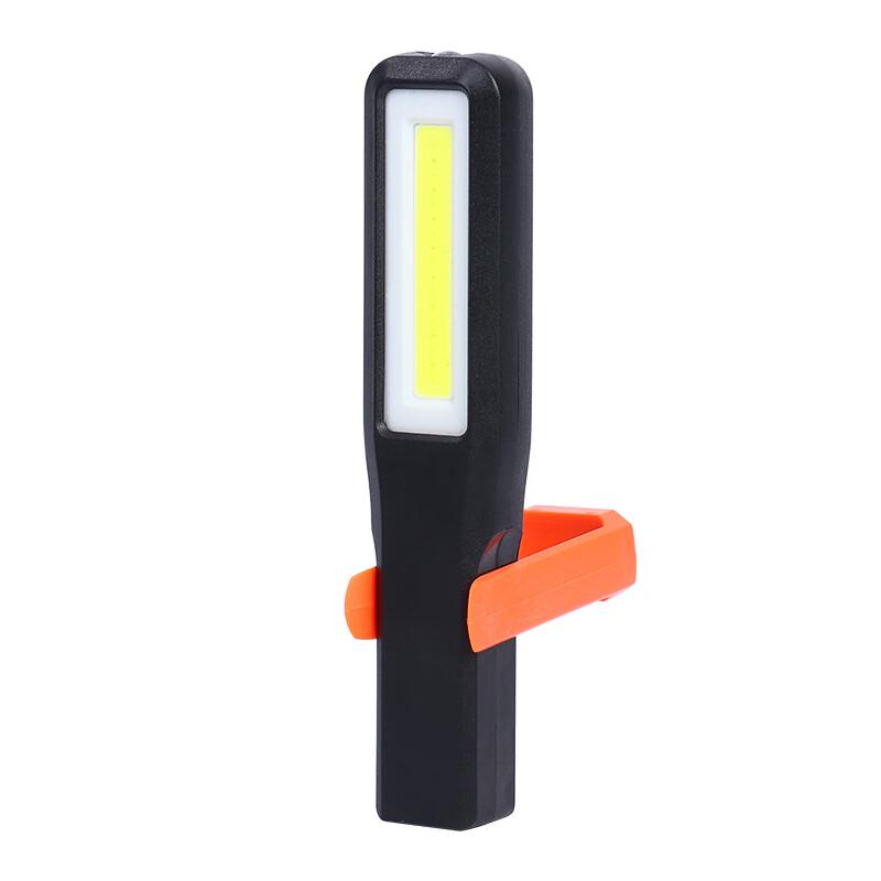 CHNSL F-668 COB Rechargeable Work Light with Hook