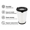 For Aef Cx7 Replacement Filter Vacuum Cleaner With Superior Dust Capture And Longterm Durability