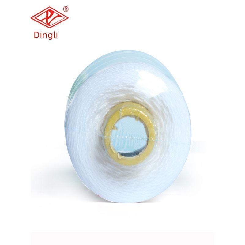 Wraping String Packing Line Woven Bag Bag-Sewing Machine Line Packer Line Hand-Held Packer Line Sealing Line Bale Sewing Thread