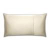 Pima Cotton 450 Thread Count Bolster Pillowcase