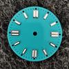 For Nh35 Nh36 Eta2836 2815 2813 Automatic Movement 28.5mm Dial Watch Dial Plate Watch Accessories