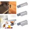 Wardrobe Cupboard Fast Loading Hinge Buffer Damper Full Overlay Hinge Buffer Hinge Automatically