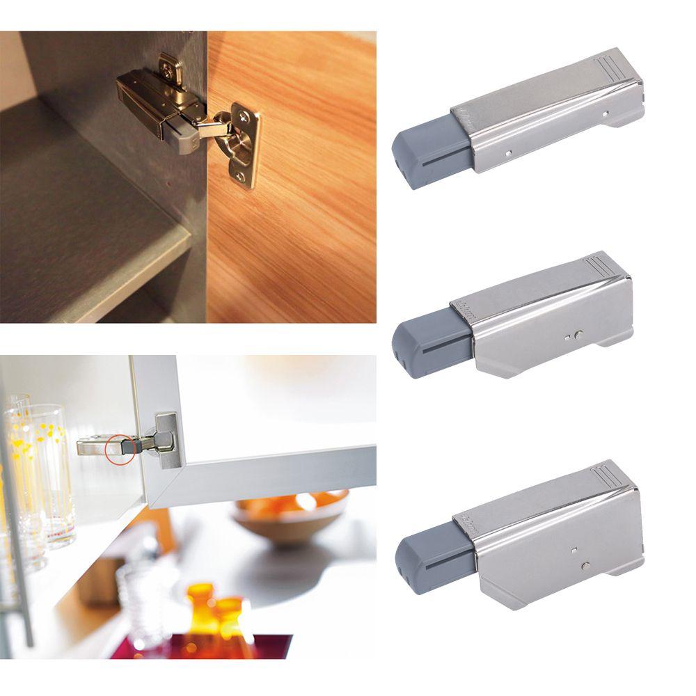 Wardrobe Cupboard Fast Loading Hinge Buffer Damper Full Overlay Hinge Buffer Hinge Automatically