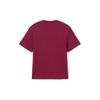 Lacoste Мужские футболки с круглым вырезом, умеренный прямой крой TH2691-137854