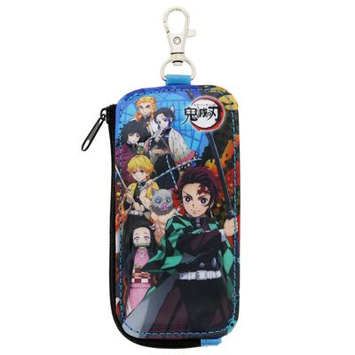 Sunstar Stationery Чехол для ключей Demon Slayer с рулеткой S8344175