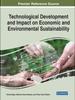 The Technological Development and Impact On Economic and Environmental Sustainability Book