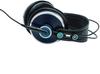 AKG K271 естественный звук без воспроизведения от нежных высоких частот до глубоких Герметичные мониторные наушники, импортированные с гарантии MKII-Y3 [Прозрачный