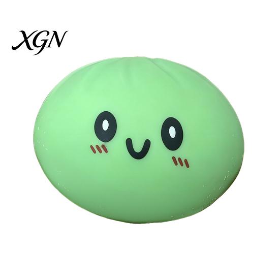 Hand Kneading Toy Squeeze Large Simulated Bun Pinching Stress Ball Slow Soft Rebound Decompress Toys for Parties And Daily Entertainment