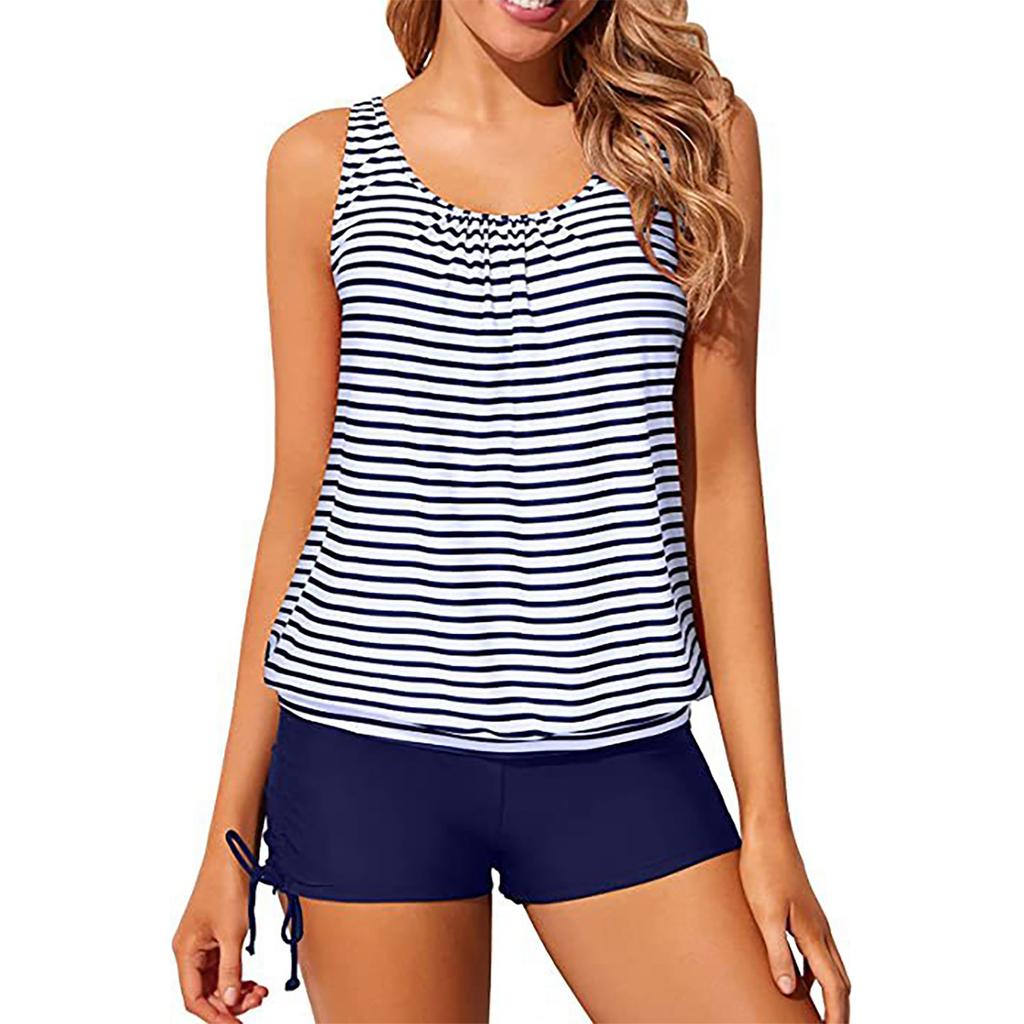 Women's Separate Body Comfortable Bikini Sexy Swimsuit