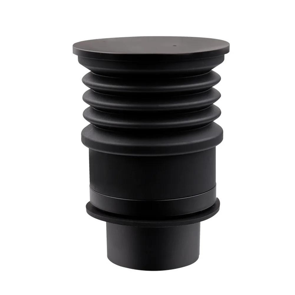 Бункер для зерен Кофемолка Зерно ДЛЯ БУНКЕРА 21,5*11,5*9,3 см Для кофемолок с внутренними диаметрами 52-70 мм ДЛЯ кофемолки EUREKA ATOM