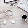 Magnetic Charging Cable USB Charging Cord for S8 / S9 Ultra / DW89 Charging Base Watch Charging Dock Cradle Portable