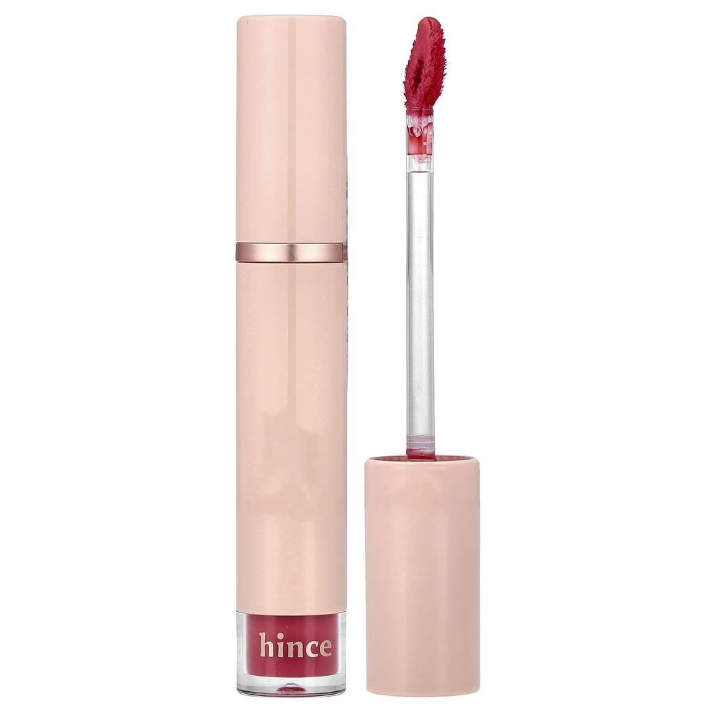 HINCE Mood Enhancer Water Liquid Glow, W012 Chizad, 4ml (0.13 Fl Oz)