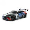 Tamiya 1 10rc BMW M4 GT3 Evo Шасси TT-02 [58751]