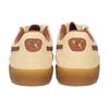 Puma Palermo Chamomile Brown Mushroom Unisex Sneakers 397251-01