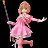 Cardcaptor Sakura: Sakura Figure Car Model Ornament