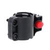 Universal Frame U Lock Fixed Lock Holder Mount Bracket MTB Accessories Cycling Parts