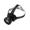 Headlamp with HD 1080P Camera Waterproof Night Vision