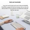 Logitech PEBBLE 2 COMBO Wireless Keyboard and Mouse Set