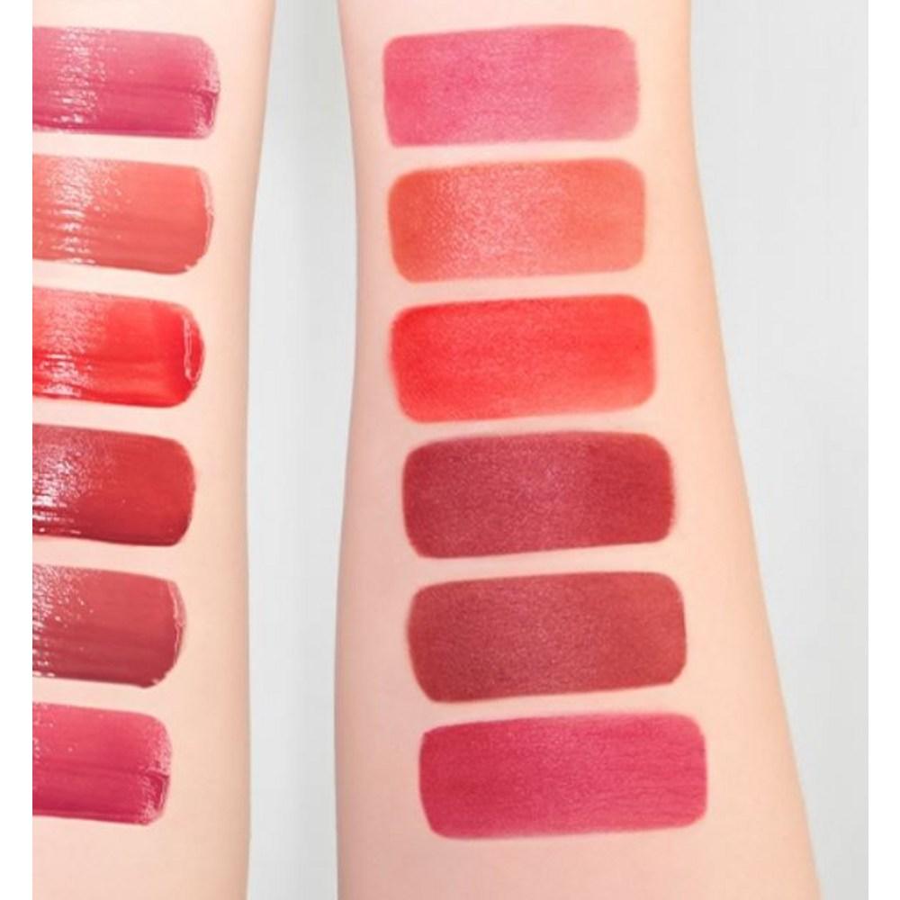 Merry Sod Water Fit Blur Tint 3 г, 06 Very Sunset, 1 шт.