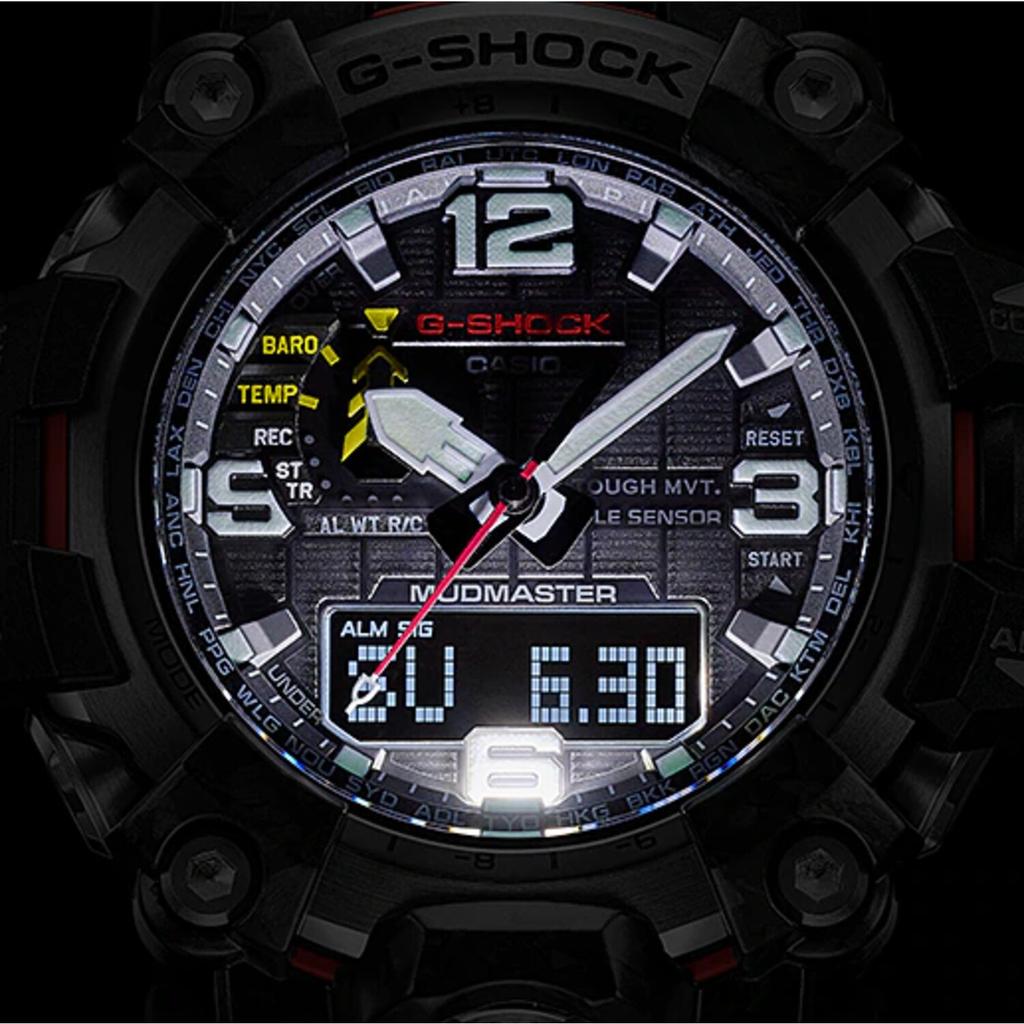 G-SHOCK GWG-2000-1A3DR