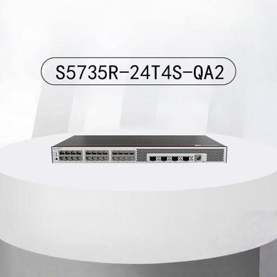 Huawei Коммутаторы корпоративной Ethernet-сети серии S5735
