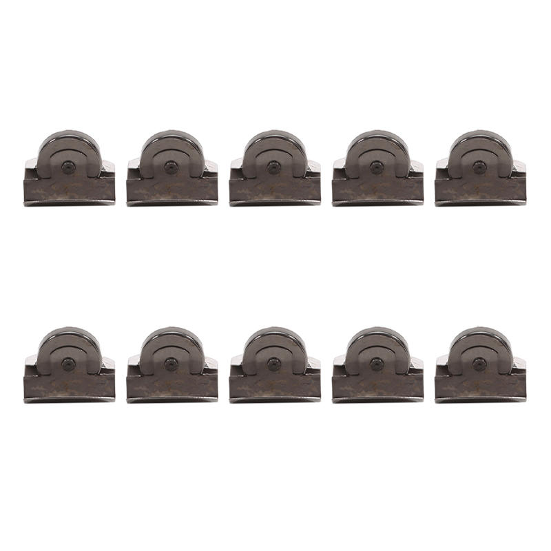 10 пар DIY Магнитная застежка для сумки Сумка Бесшовные Гладкие Застежки Одежда Металлическая Кнопка Сильные Магнитные Пряжки Аксессуары для Сумки