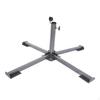 Base Stand for Beach Umbrellas, Suitable Outdoor Activities