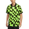 Nike Футбольная культура Мужская футболка с коротким рукавом Nike Dri-FIT для футбола FZ0433-702