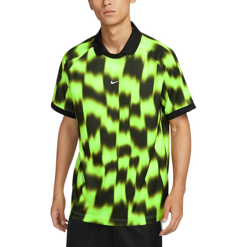 Nike Футбольная культура Мужская футболка с коротким рукавом Nike Dri-FIT для футбола FZ0433-702
