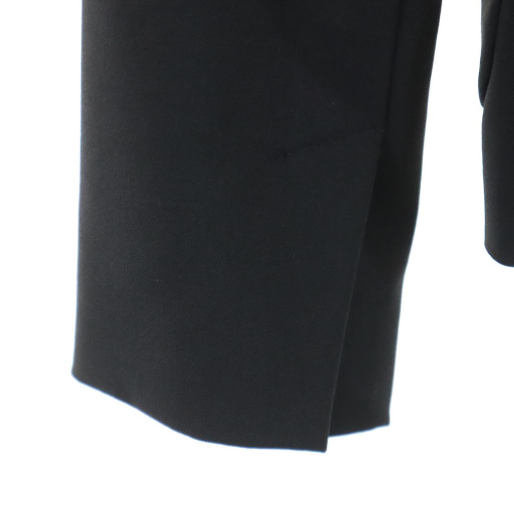 Theory Сделано в Японии приталенный пиджак 2 черный Женский Б/У