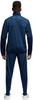 Adidas TIRO Training Tracksuit Set MMJ75 BK4089 College Size (Men's) Navy/White, J/S