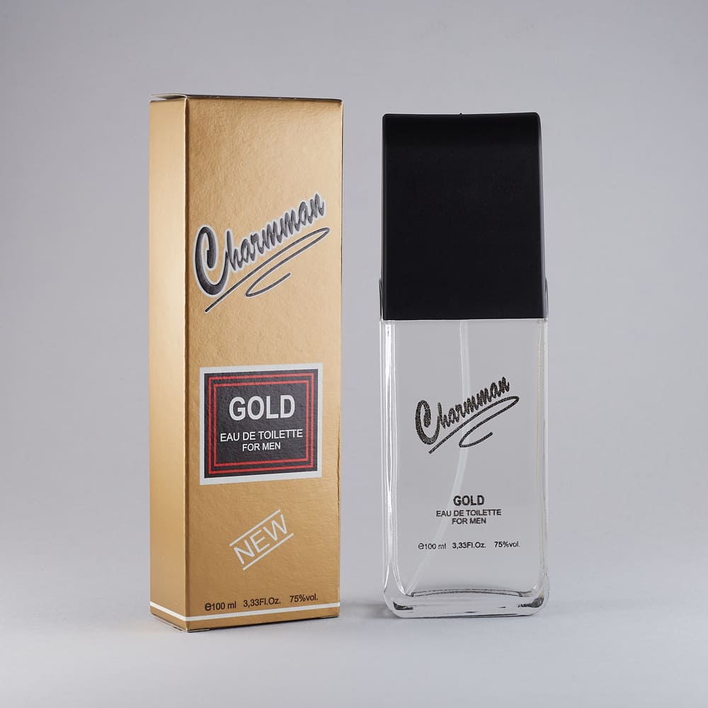 Egoist Parfum для мужчин и десять ароматов на ваш выбор