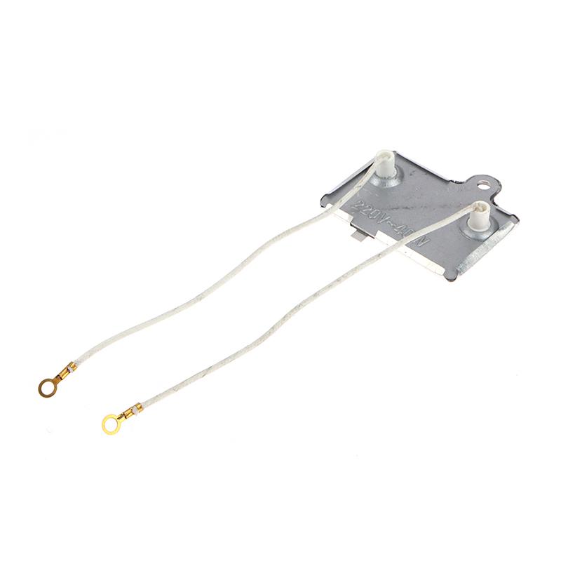 1 шт. изоляционная часть для рисоварки 40 Вт термостат нагреватель с проводными аксессуарами
