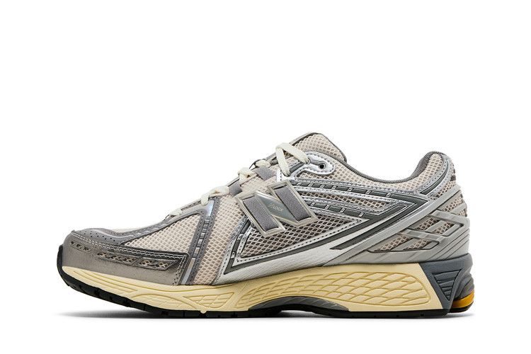 New Balance 1906 Лунный луч Дождевое облако