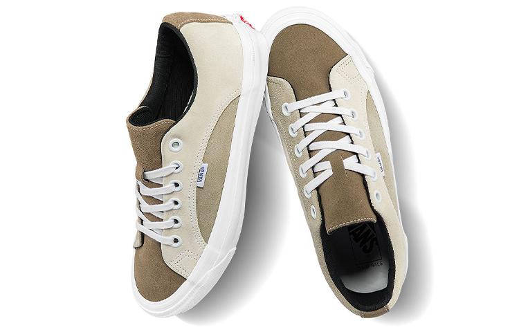 Men's Sneakers Vans OG Lampin LX 'Caffe Latte'