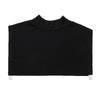 Women Modal Neck Cover Fashion Turtleneck Scarves New Fake Collar