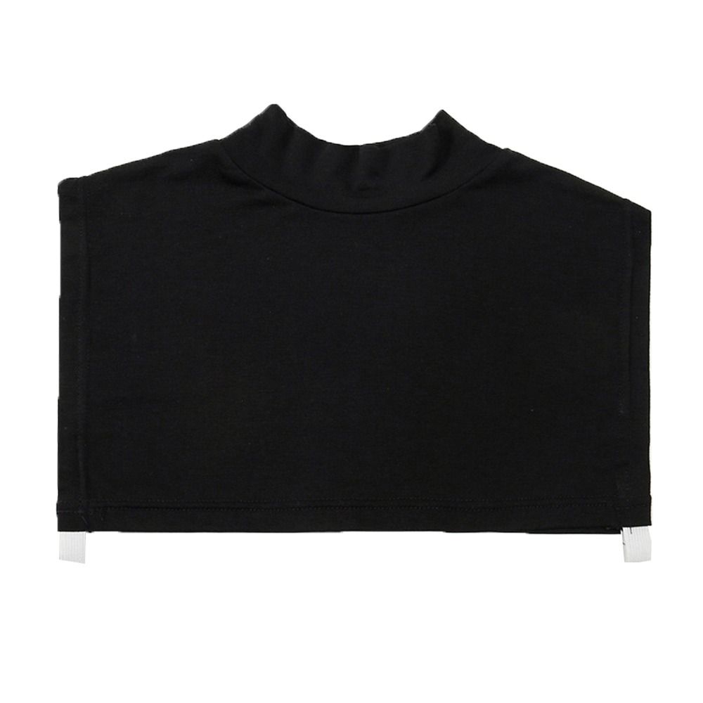 Detachable Modal Neck Cover Fashion Turtleneck Scarves New Fake Collar
